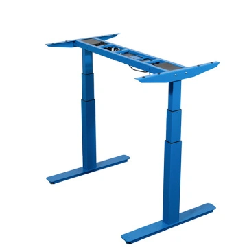 Belda Height Adjustable Standing Desk Manufacture and Belda Height Adjustable Standing Desk Supplier in China
